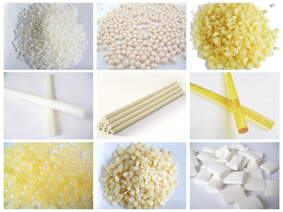 Hot-melt-adhesive